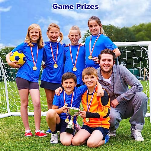 image for Tlooe Potato Sack Race Bags - Sack Race Bags for Adults and Kids, Bean