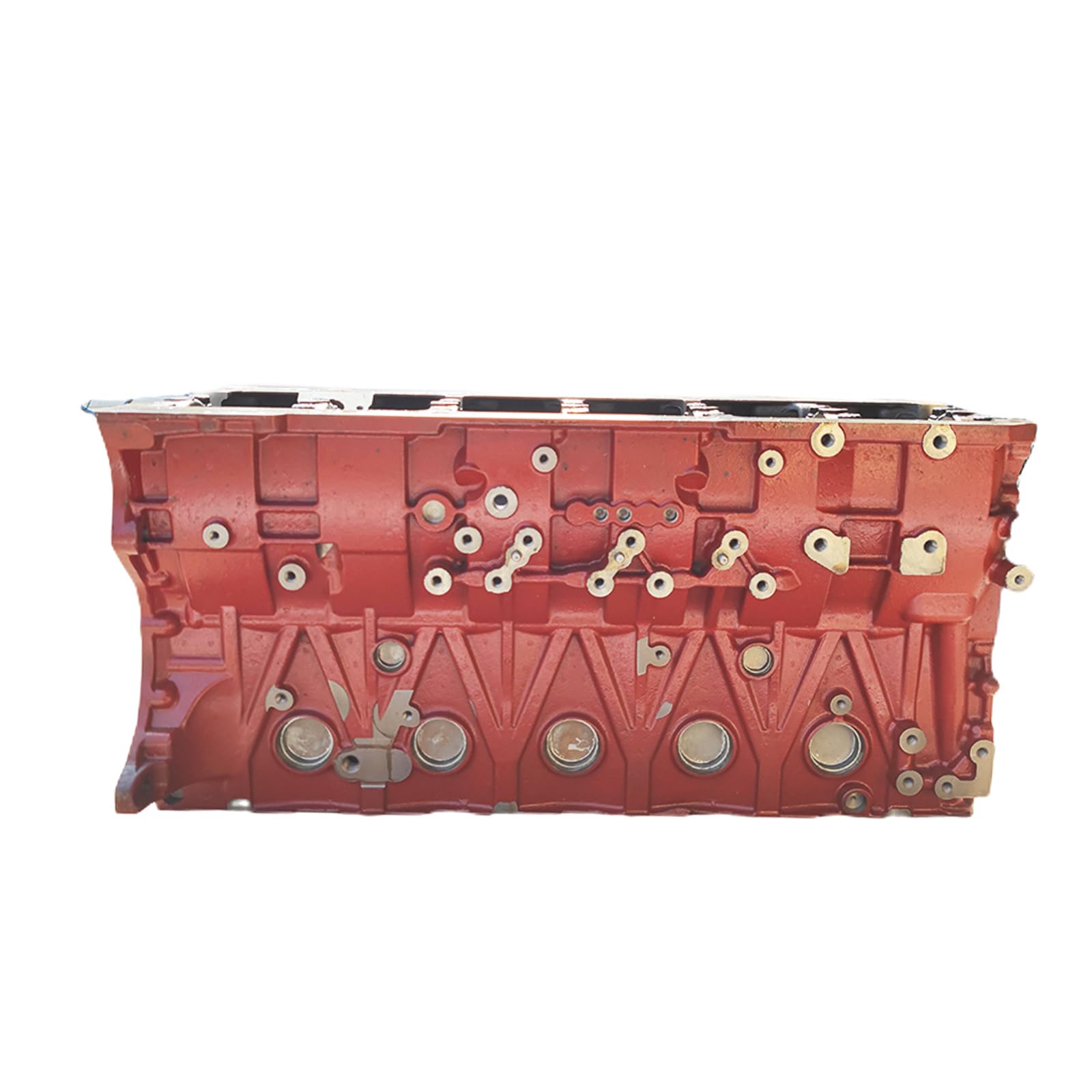 Amazon.com: Pmtihxu J08E Cylinder Block For Hino J08E Engine