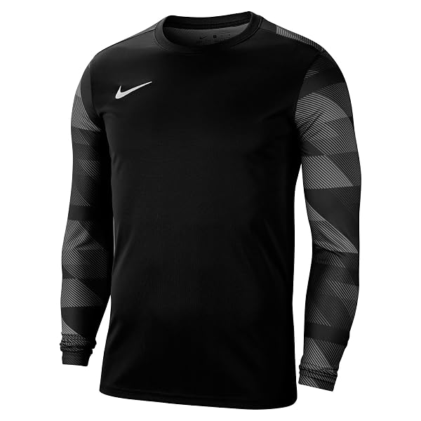 NIKE T-Shirt Mężczyźni Nike Dri-fit Park Iv