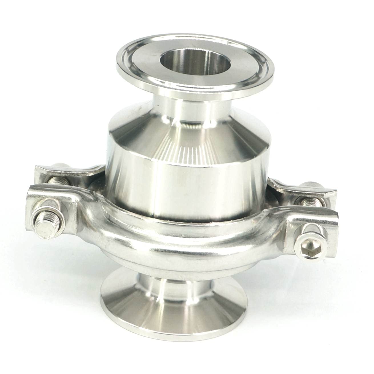 Sorekarain Fit Tube OD 25mm Tri Clamp 1.5