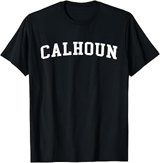 Calhoun T-Shirt