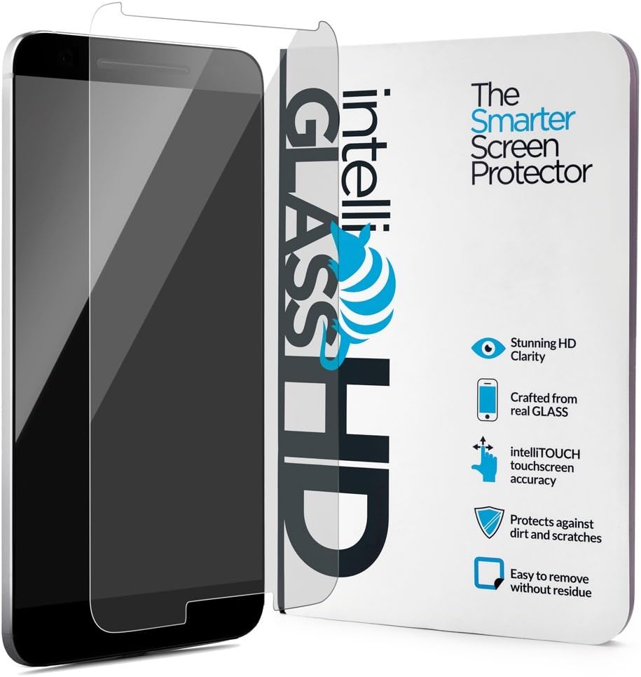 Moto X Play intelliGLASS HD The Smarter Samsung Glass