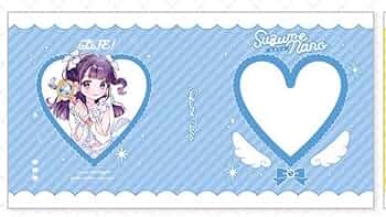 涼芽なの　チェキ　iLiFE Amazon.co.jp: iLife 涼芽なの チェキ あいらいふかふぇ 新衣装 iLiVE