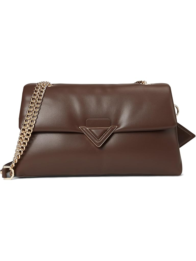 Brown ALDO Largesoftpuff