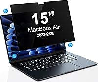 Vista 10 de PYS® Protector de pantalla magnético de privacidad para Samsung Galaxy Tab S9 Plus 2023/Tab S9 FE+ Plus/S7 FE 5G, S8 Plus, S7 Plus de 12.4 pulgadas