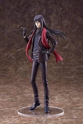 Aniplex Fate/Grand Order: The Case Files of Lord El-Melloi II Figura a escala 1/7