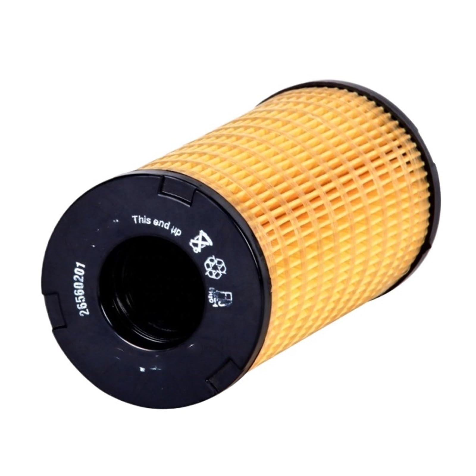 ZVQYSGIW Oil Filter Element 1104 26560201 Oil Water Separator