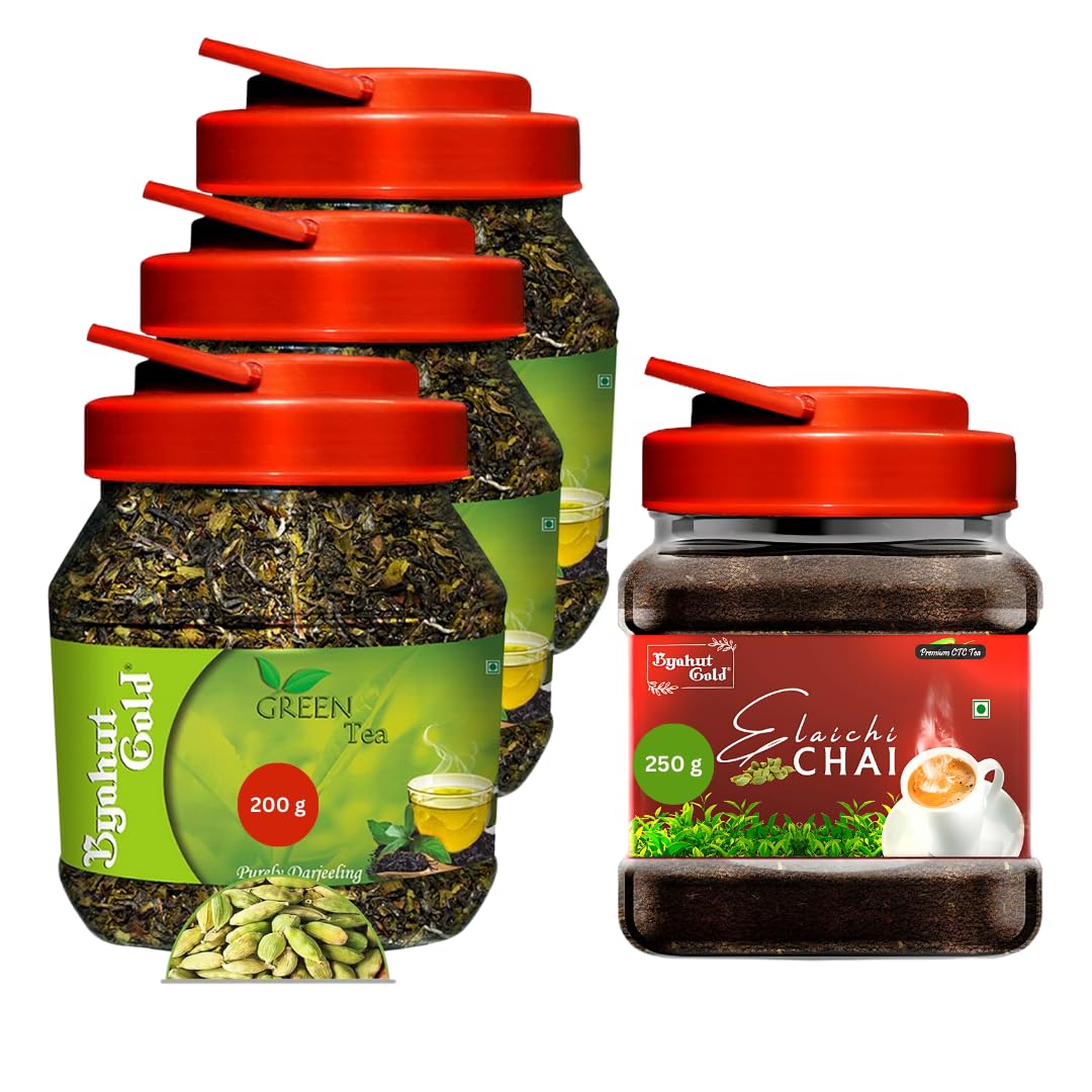 See full amazon price history chart for Byahut Gold Green Tea Leaves for & Digestion || 100% Natural Immunity Boosting Pack - 200g (Cardamom & Elaichi) Byahut Gold Green Tea Leaves for & Digestion || 100% Natural Immunity Boosting Pack - 200g (Cardamom & Elaichi) (B0CGDLTQV9) Amazon Price History, Amazon Price Tracker