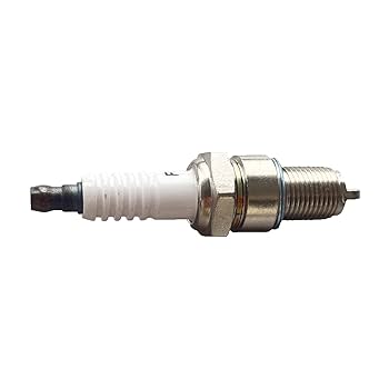 Amazon.com: iFJF 167-1638 Spark Plug Pack of 2 RV Trailer