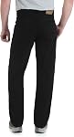 Wrangler Mens Rugged Wear Relaxed Fit Jean