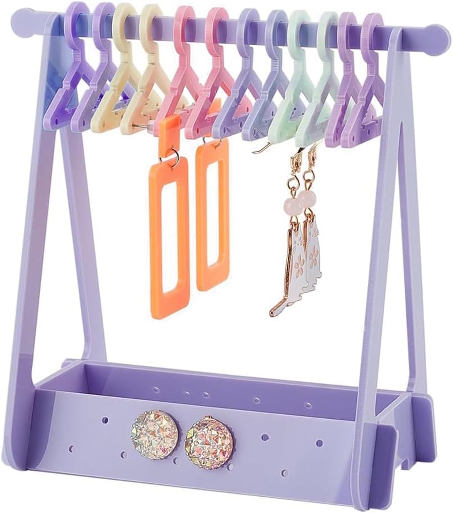 Soportes de Joyería