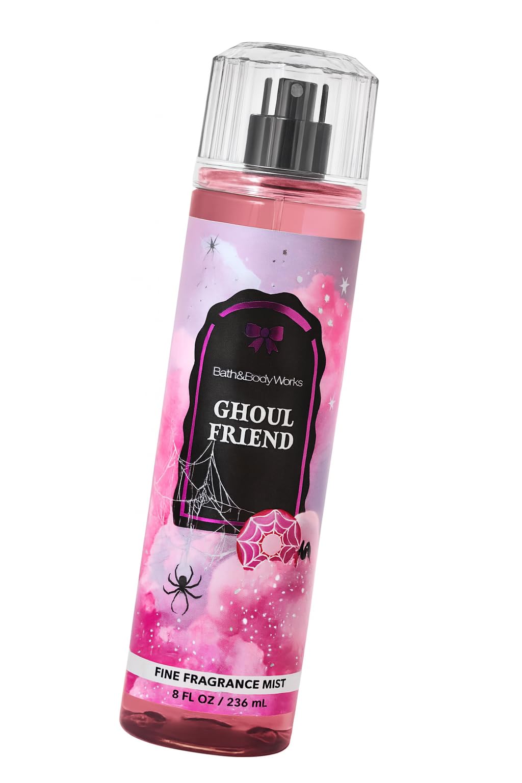 Amazon.com: Bath & Body Works Ghoul Friend Fine Fragrance Mist 8