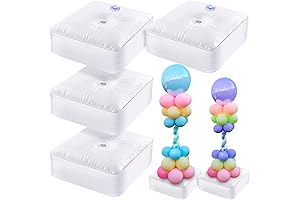 Balloon Arch Base Para Globos