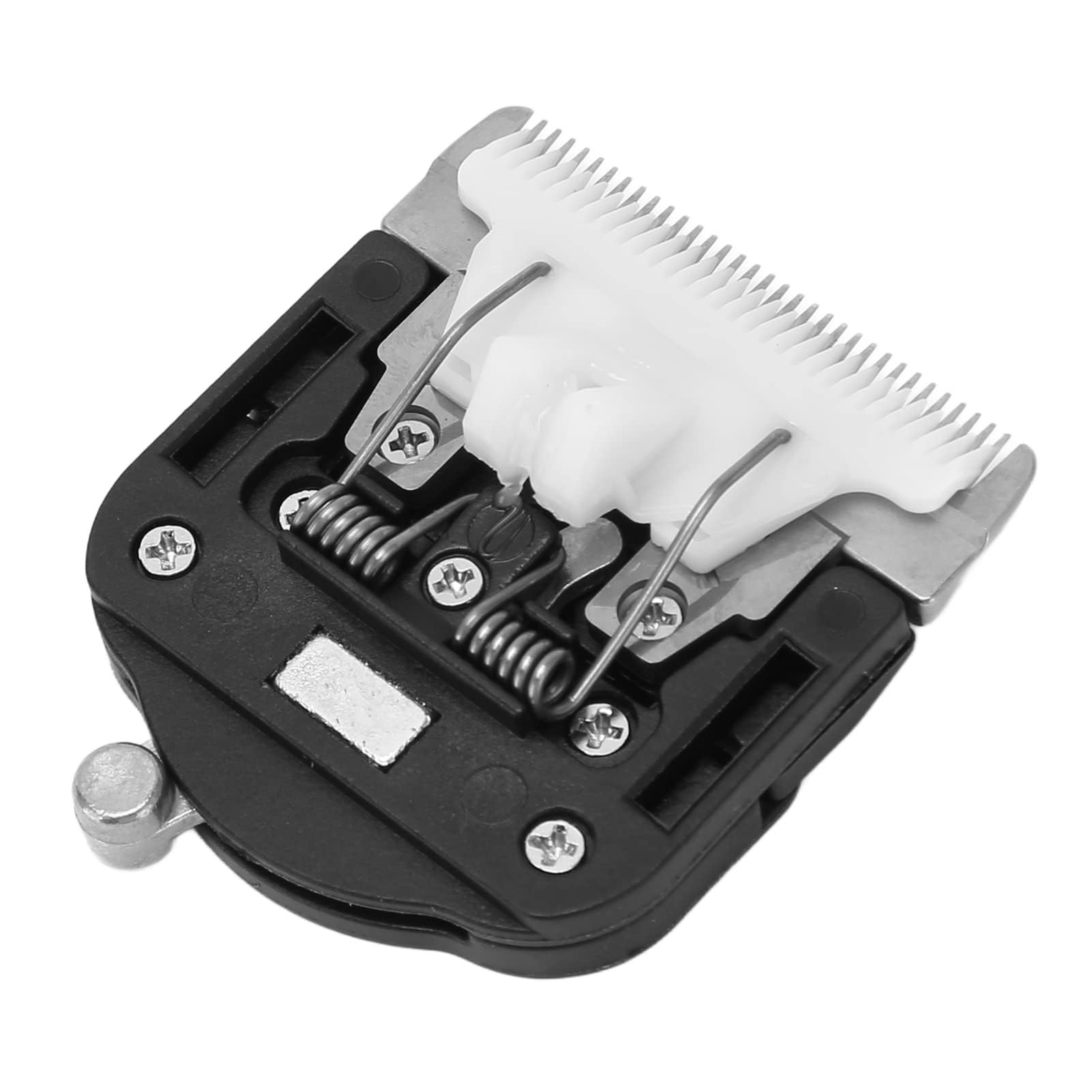 Electric Carpet Trimmer Replacement Head High Temperature Tufting Clippers Blades Adjustable Levels Household Use Most Scenes