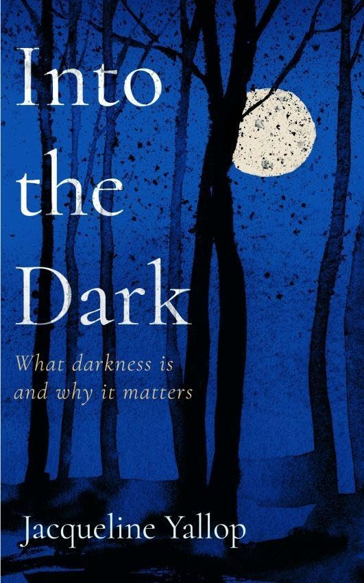 Into the Dark: What darkness...