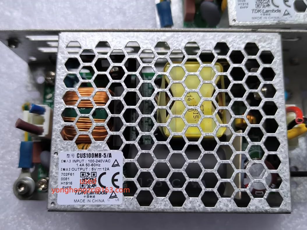 1pcs Equipment Accessories CUS100MB-5/A