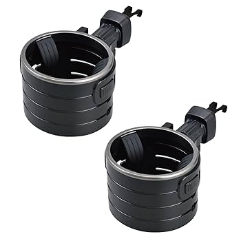 Amazon | セイワ(SEIWA) 車内用品 ドリンクホルダー 2個セット