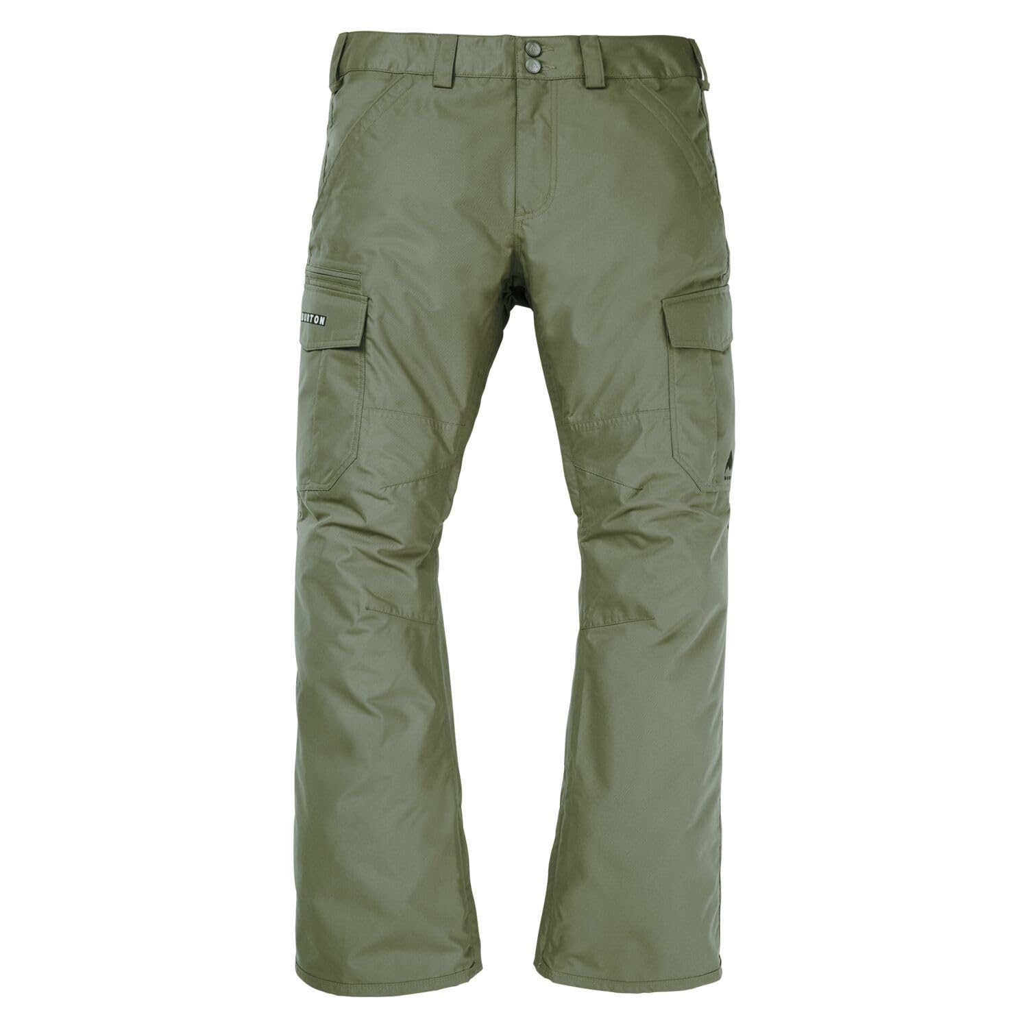 Burton - Skihose/Snow Cargo Forest Moss Herren – Grün