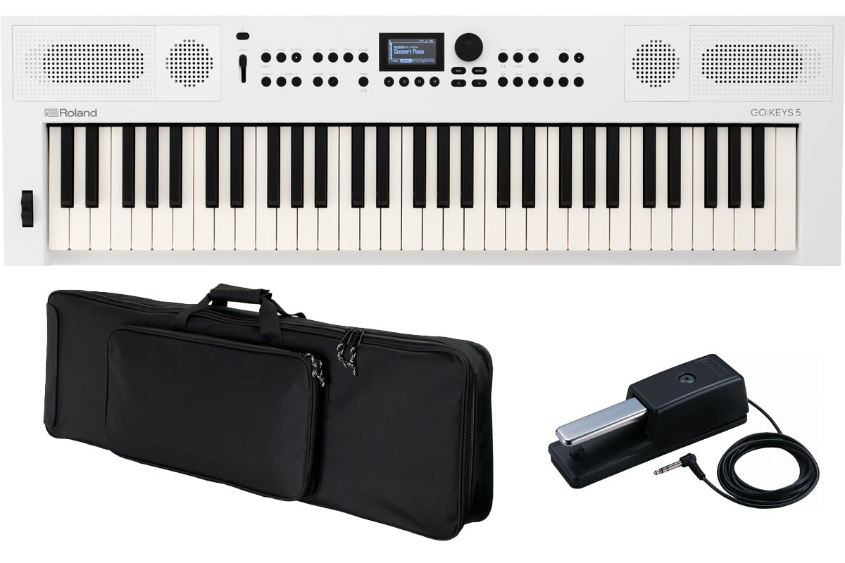 Roland GO KEYS 5 ブラック 箱付き GOKEYS5-GT_angle_copy_882986-