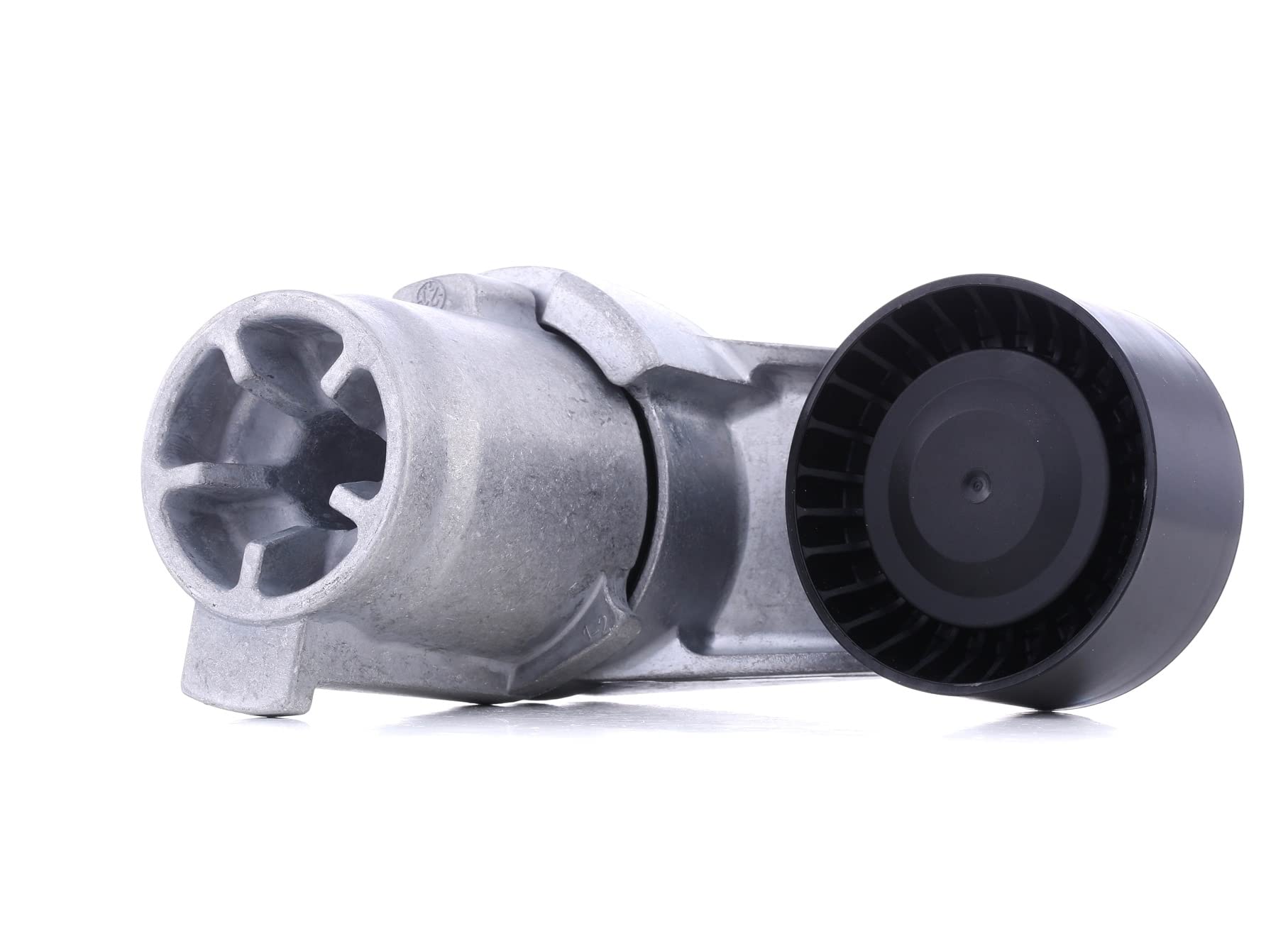 INA 534 0433 10 Spannarm Keilrippenriemen Kompatibel mit BMW 5 Touring F11 11287599097 11288088632 11288604266