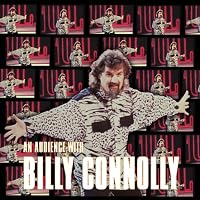 An Audience with Billy Connolly Hörbuch