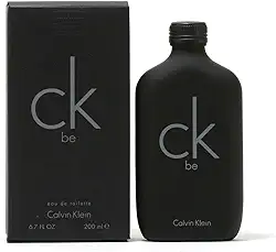 Calvin Klein Ck Be Eau de Toilette, Calvin Klein Ck