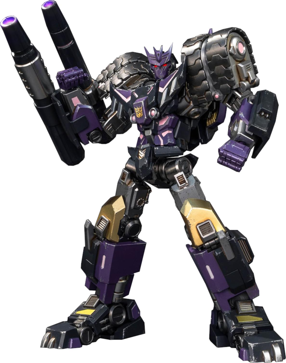 Amazon | 童友社 トランスフォーマー/IDW AMK PROシリーズ ターン 全高