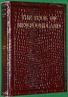 The Book of Newfoundland Volume IV B0012JJ3TM Book Cover