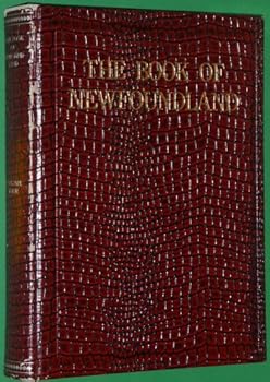 Hardcover The Book of Newfoundland Volume IV Book