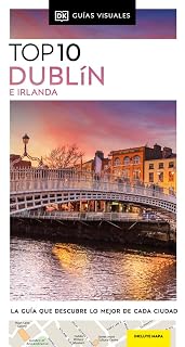 Dublín e Irlanda 2024