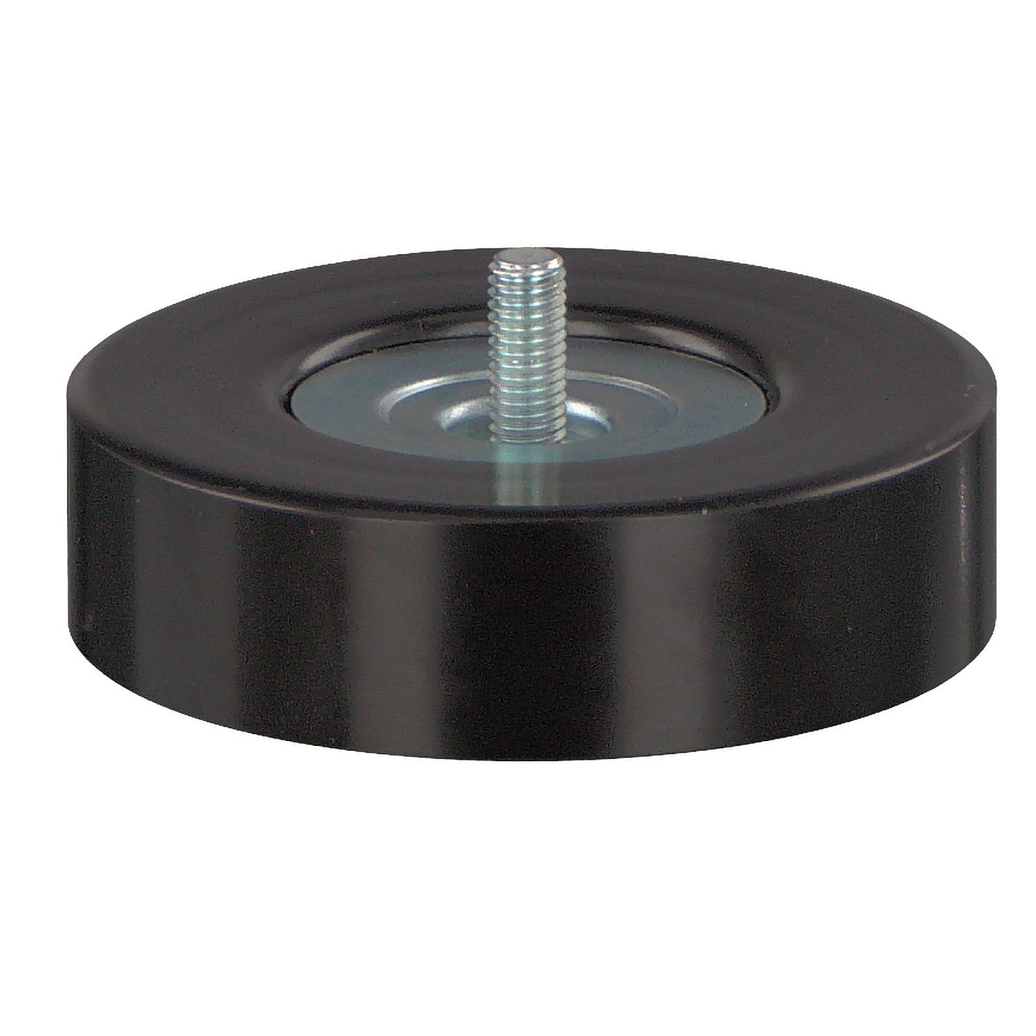 Febi bilstein 30686 Poulie renvoi/transmission, courroie trapézoïdale à nervures | Compatible avec: AUDI A4 B5, A4 B5 Avant, A4 B6, A4 B6 Avant, A4 B6 Cabriolet, A4 B7, A4 B7 Avant, A4 B7 Cabriolet, A6 C5