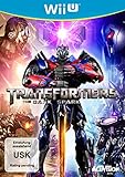 Transformers - The Dark Spark - [Nintendo Wii U]