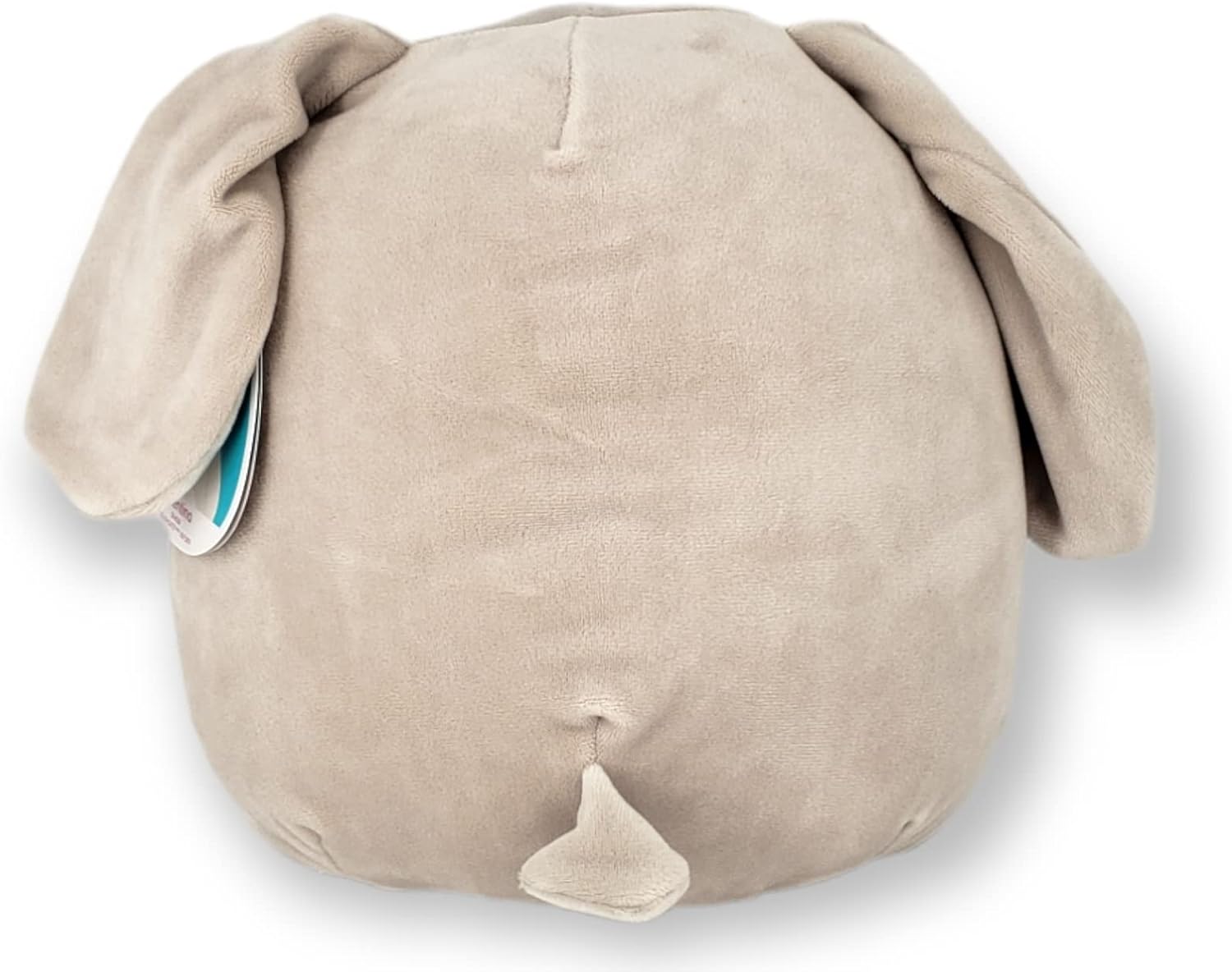 SQUISHMALLOW KellyToys - 8 Inch (20cm) - Valentina The Bunny - Super Soft Plush Toy Animal Pillow Pal Buddy Stuffed Animal Birthday Gift