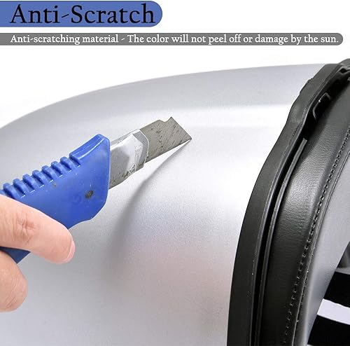 Miniatura 6 de Cubierta de asiento trasero para motocicleta, caja de almacenamiento para maletero de joroba, sección de cola de carenado para B.M.W R9T R Nine T R