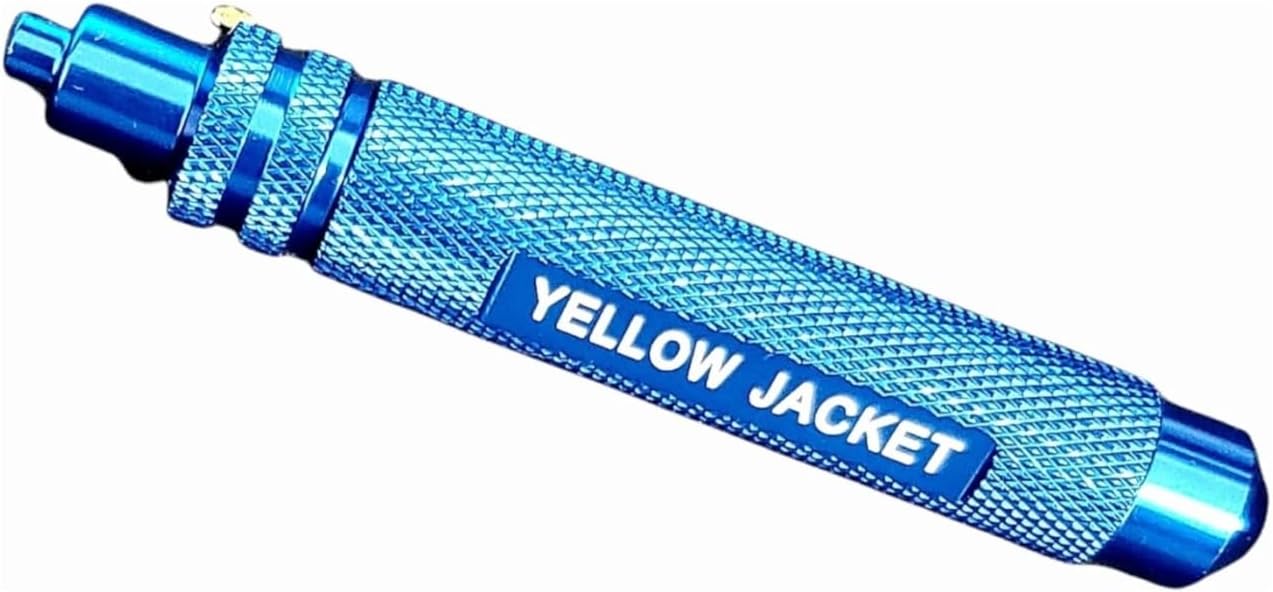 Yellow Jacket 19047 Gasket Removal Tool, Sharp Angled Pick image 5