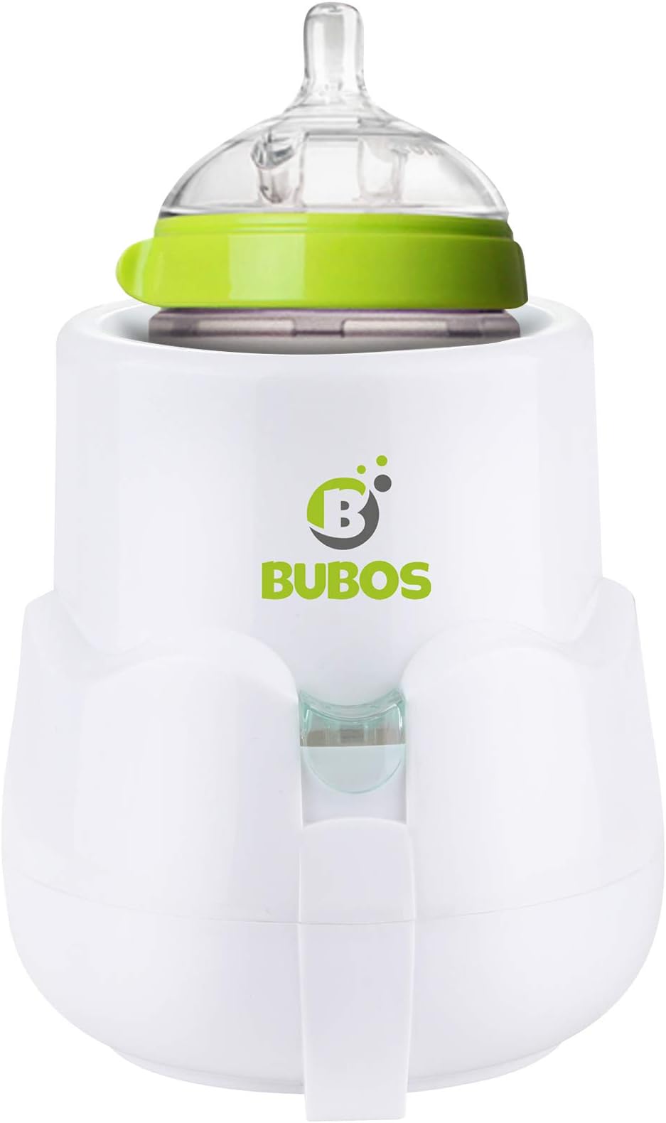 Bubos Smart Fast Heating Bottle Warmer, Baby Bottle Warmer, Food Supplement Heater, Warmer for Breastmilk Bottles
