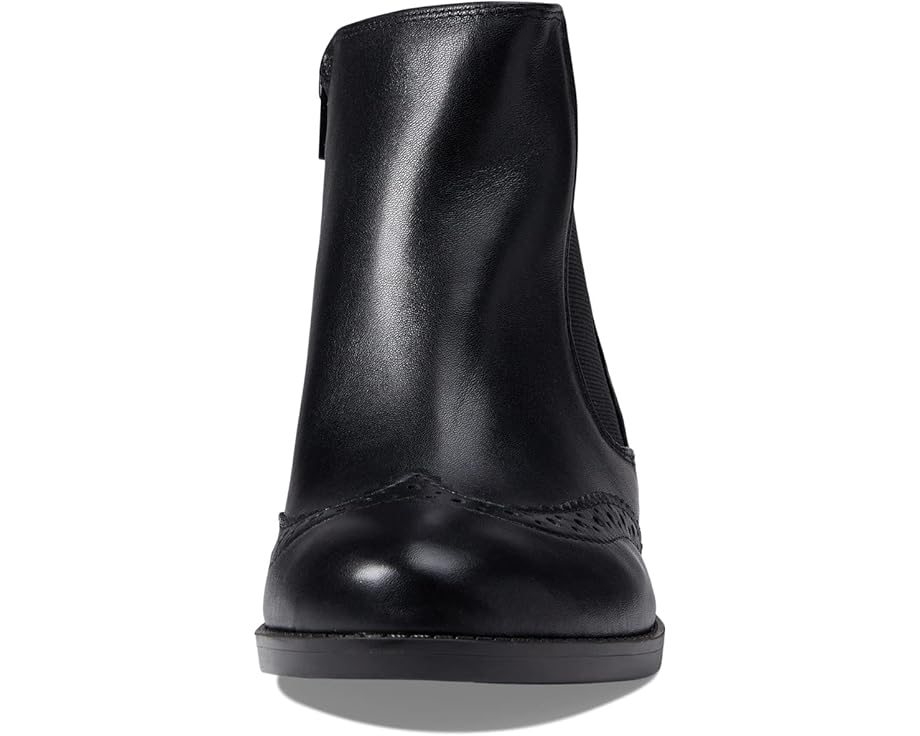 David Tate Tilly - Top View