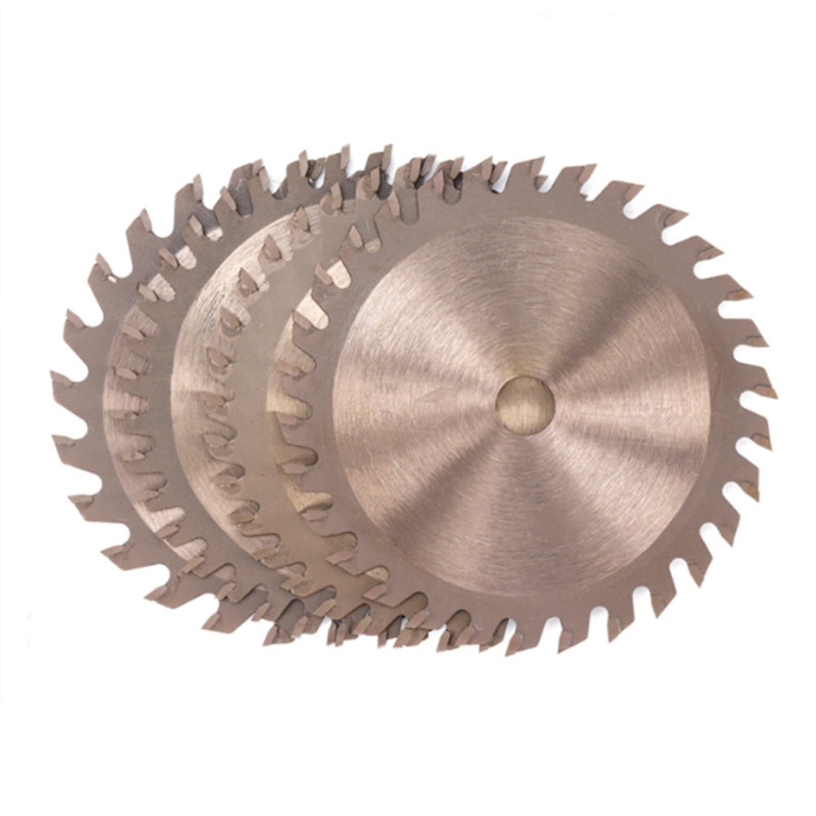 Brzeszczot do cięcia metalu 1PC 85x10mm/85x15mm 24T 30T 36T drewno powlekane TiCN Mini brzeszczot TCT węglik spiekany ukośna tarcza tnąca narzędzie(85mmx15x36T)