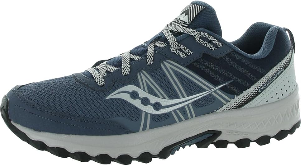 excursion tr14 trail running sneaker
