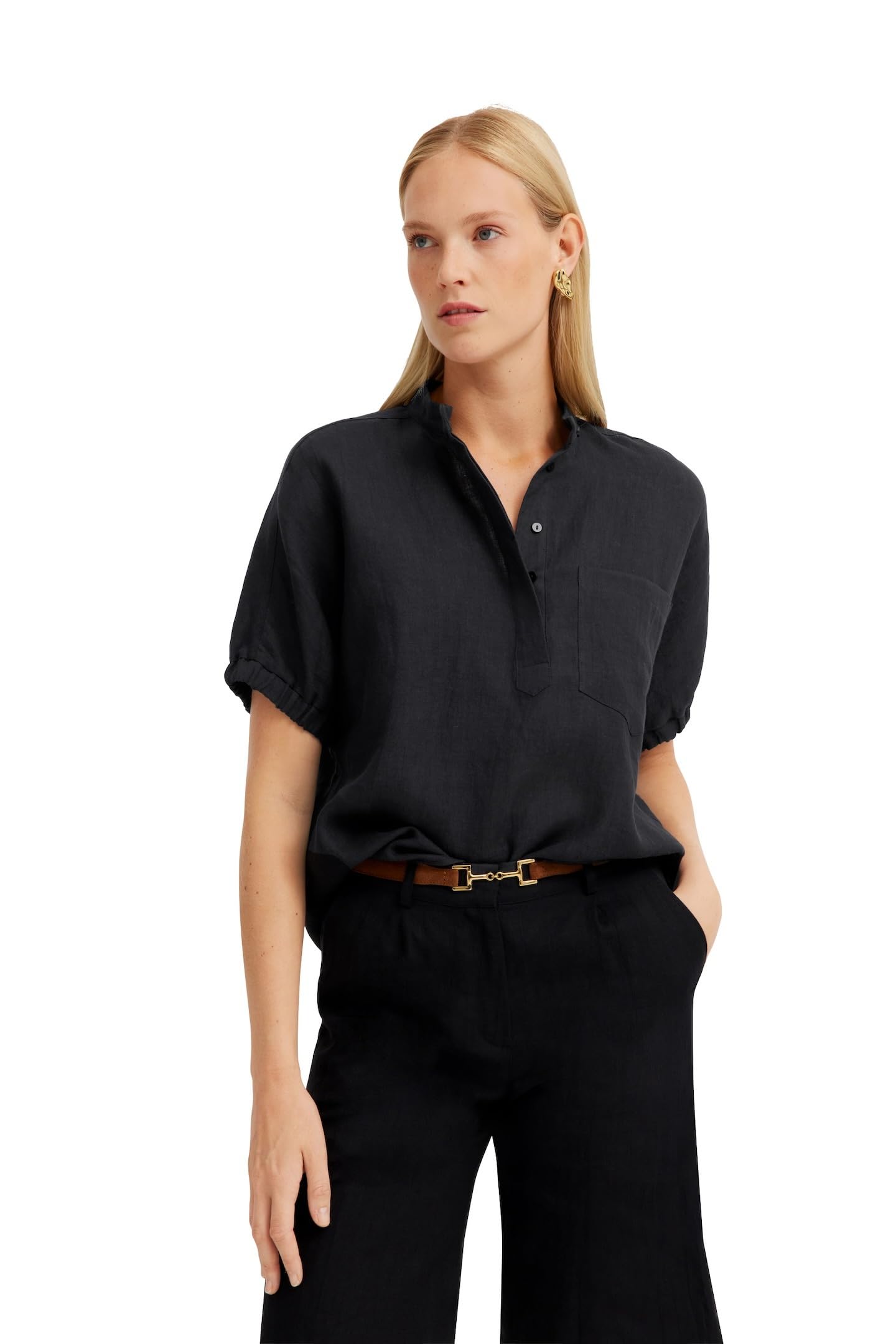 bugatti Polo Donna