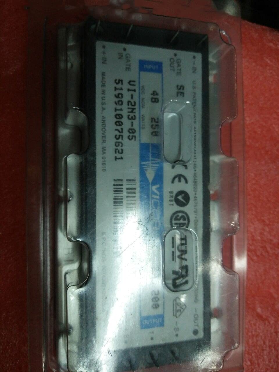 Anncus VI-B6L-CU VI-2N3-05 VI-JW1-CY VI-810354 - (Color: VI-810354)