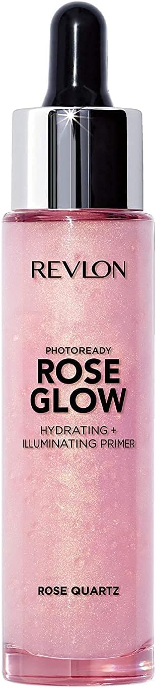 PhotoReady Rose Glow Hydrating & Illuminating Primer