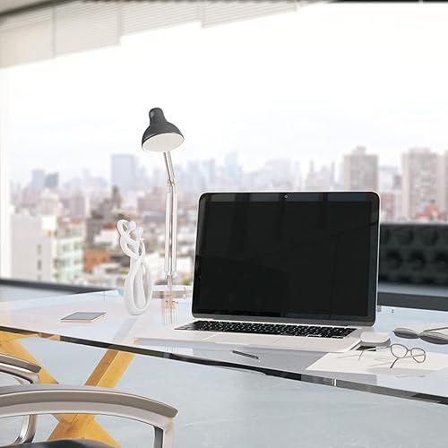 Miniatura 4 de HOMSFOU Figura de decoración para el hogar, personajes, figura de beso, estilo de escritorio, adorno de aniversario, decoración de mesa, estante