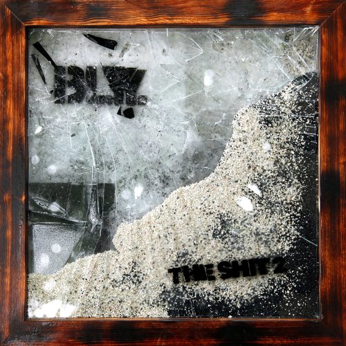 BLYY - The Shit 2 - CD