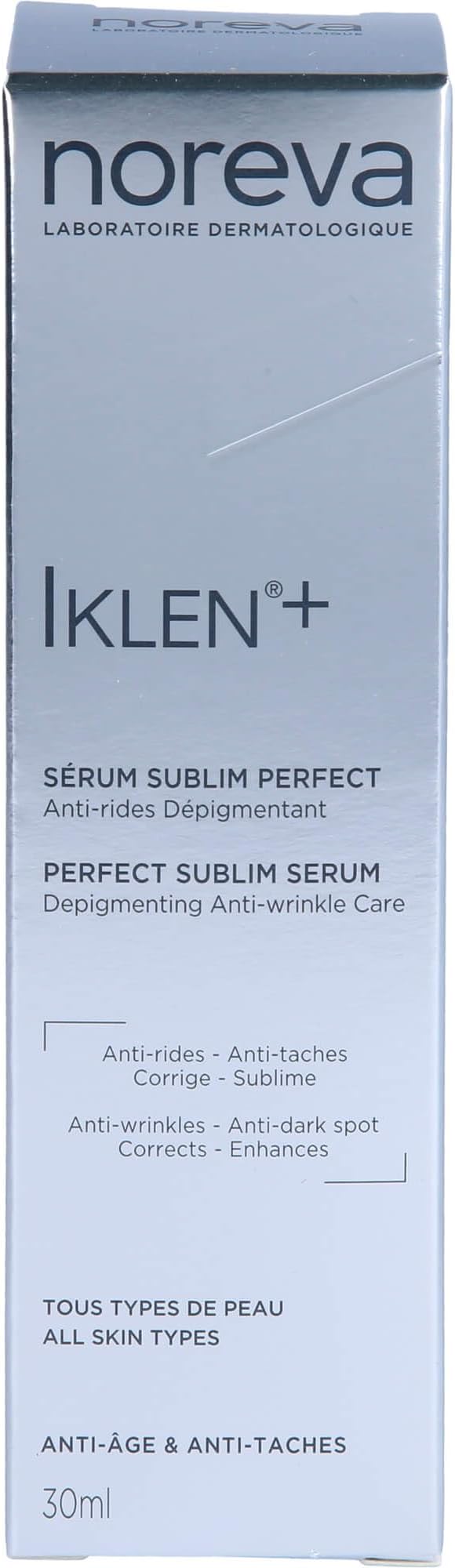 NOVEANE Iklen+ Perfect Sublim Serum 30 ml