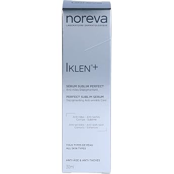 Noreva Iklen+ Anti-Dark Spot Corrector Serum 30ml