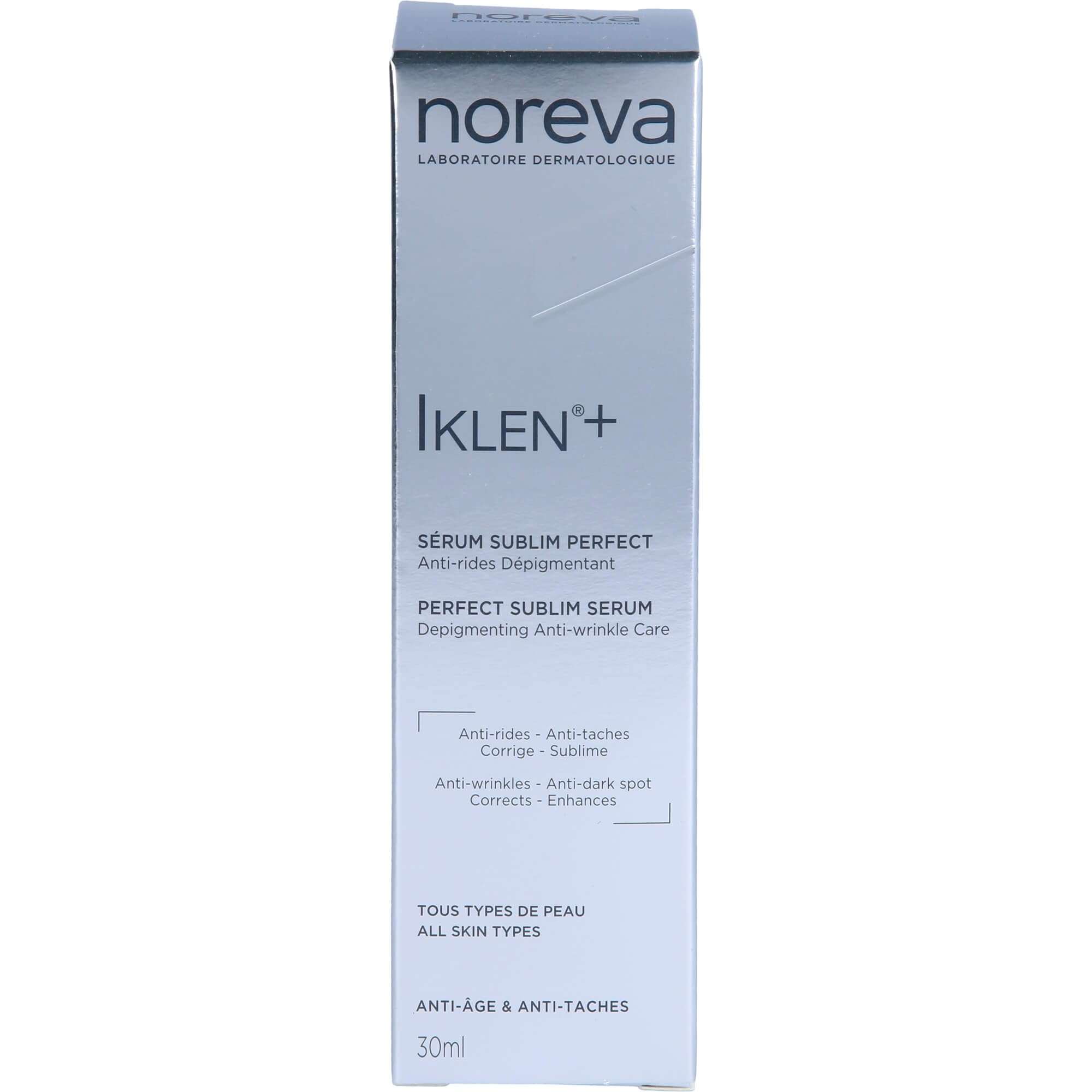 Noreva Iklen Perfect Sublim Serum 30ml