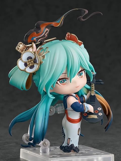 Foto 2 de 2 de Good Smile Company [Good Smile Company] Personaje Vocal Serie 01 Hatsune Miku Hatsune Miku enterrado Ver.…