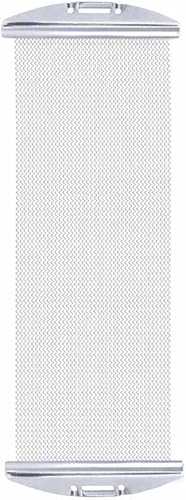 Alambre del tambor de la caja, 14 pulgadas caja de tambor de caja de tambor 40 hilos de alambre de acero piezas de instrumento y accesorio