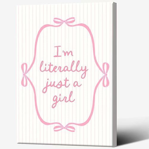 Miniatura 21 de Póster de pared de coqueta rosa de los años 70, diseño retro vintage de los años 70, póster estético de moda para habitación de adolescentes, Póster